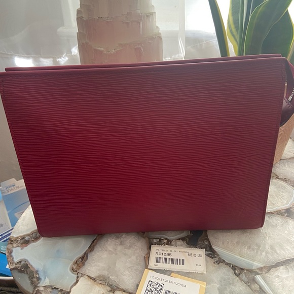 Louis Vuitton Toiletry Pouch 26